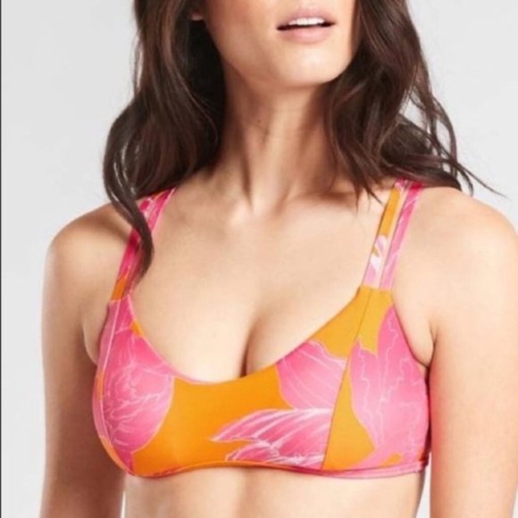Athleta Other - Athleta Kailua South Swell Top XS